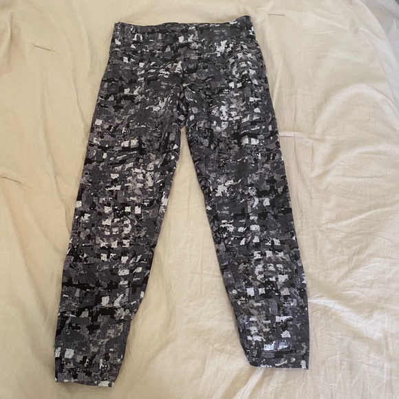 Calvin Klein Athletic leggings - Picture 1 of 4